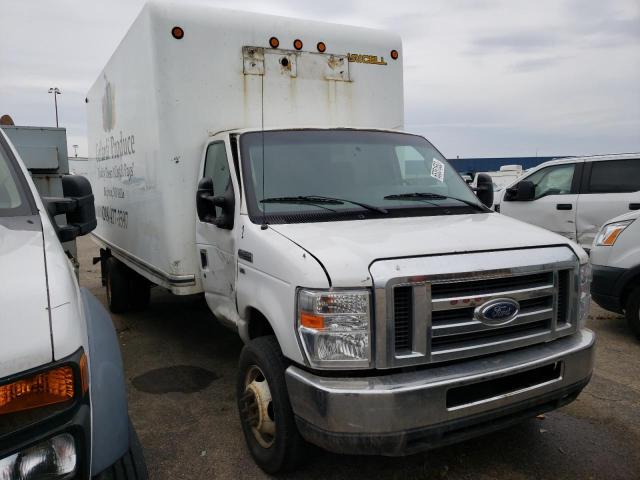 FORD ECONOLINE 2016 1fdwe4fl4gdc28957