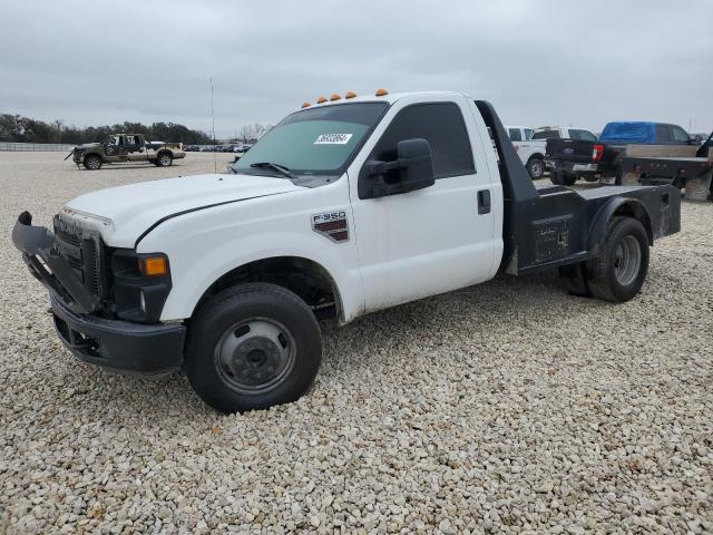 FORD F350 2008 1fdwf36r18ed08997