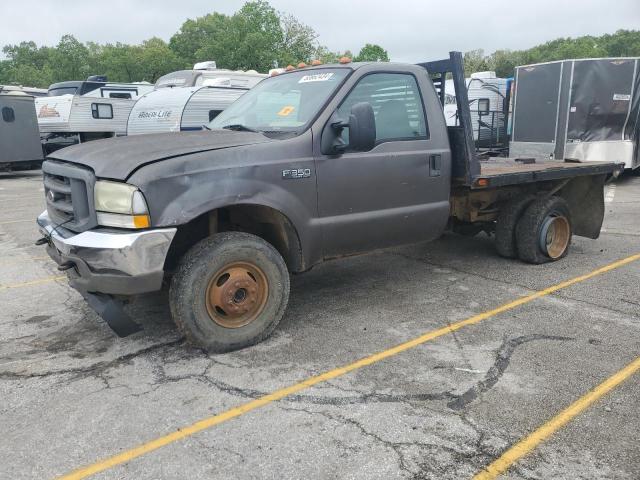 FORD F350 2003 1fdwf37f33ea68333