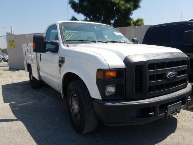 FORD F350 SUPER 2010 1fdwf3ar4aea95914