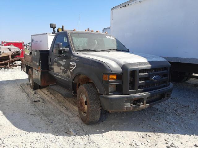 FORD F350 SUPER 2010 1fdwf3hr0aeb28381