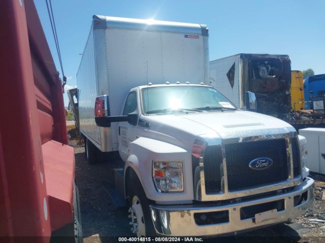 FORD F-650 2021 1fdwf6dc1mdf02557