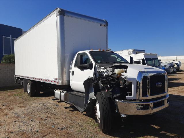 FORD F650 SUPER 2022 1fdwf6dc7ndf00409