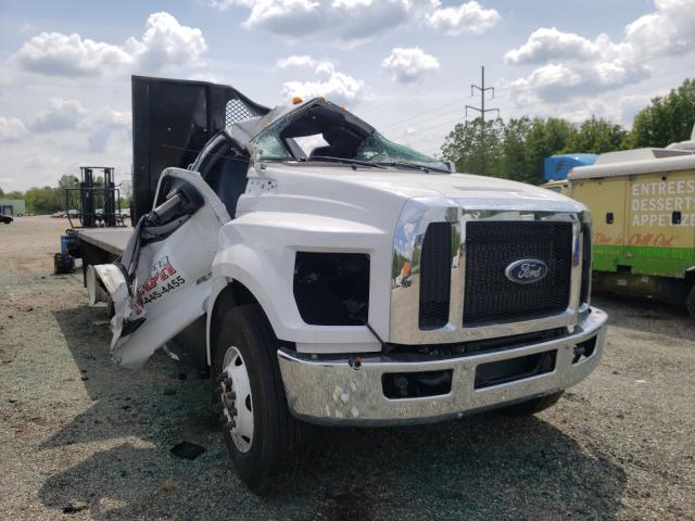 FORD F750 SUPER 2021 1fdwf7de1mdf07426