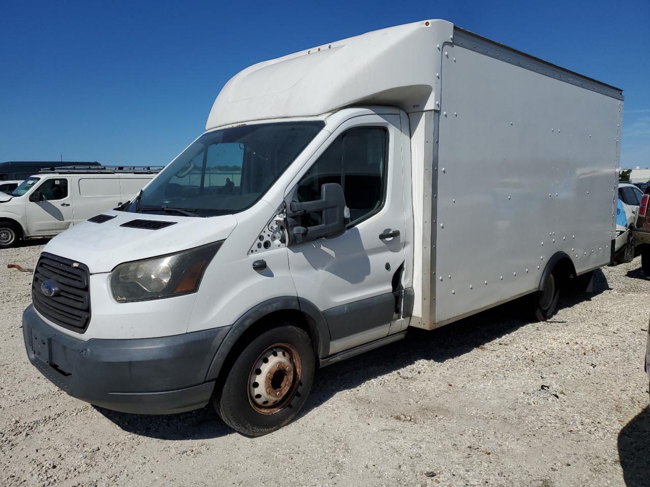 FORD TRANSIT 2015 1fdws8pm2fka92541