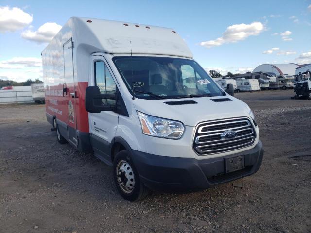 FORD TRANSIT T- 2018 1fdws9pv6jka11970