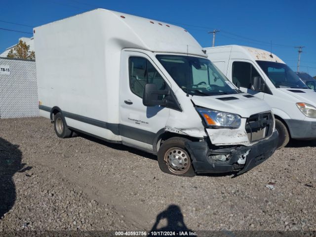 FORD TRANSIT 2021 1fdwu6pg9mka34190