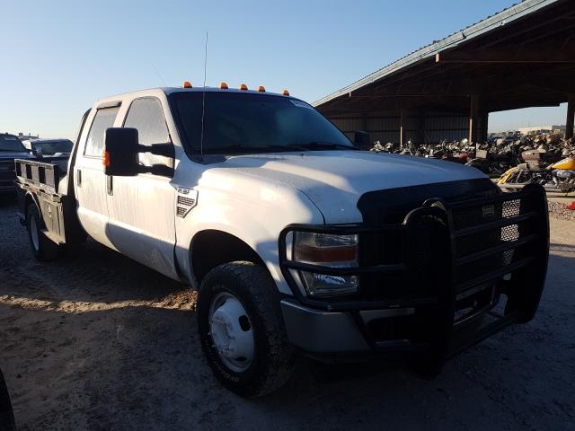 FORD F350 SUPER 2010 1fdww3hr4aea69352