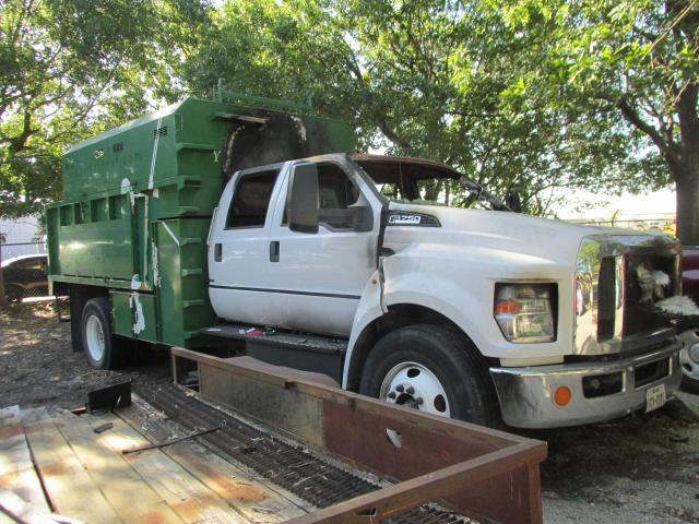 FORD F750 SUPER 2016 1fdww7dc1gda04689