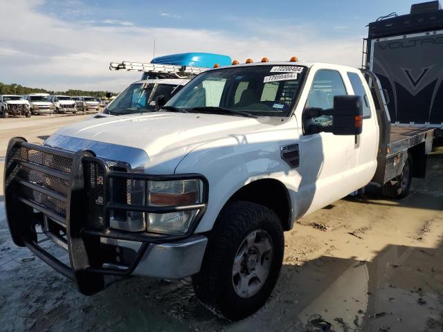 FORD F350 SUPER 2009 1fdwx35r59ea82706