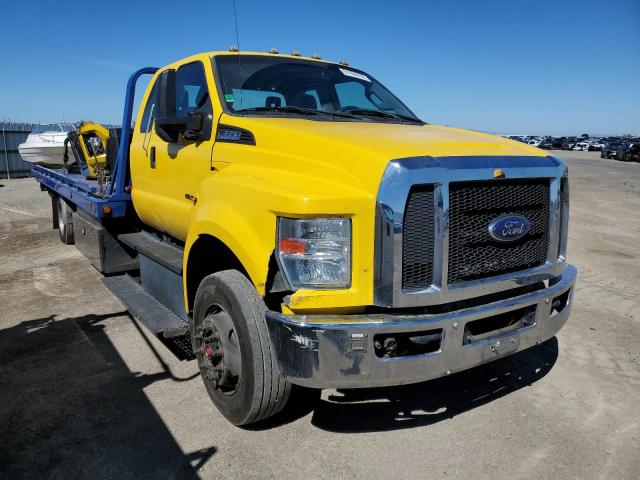 FORD F650 SUPER 2016 1fdwx6dc3gda03390