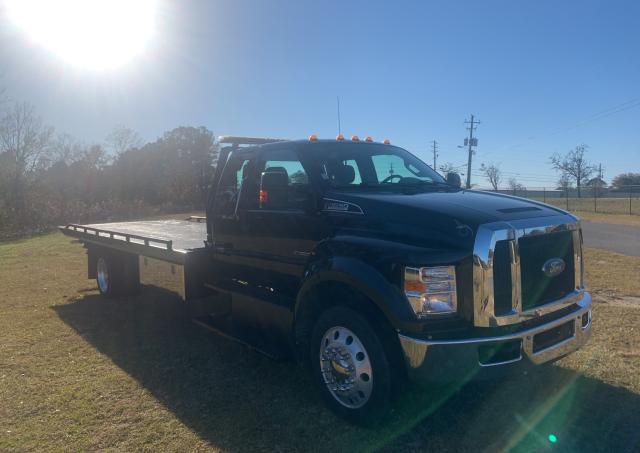 FORD F650 SUPER 2017 1fdwx6dc4hdb07730