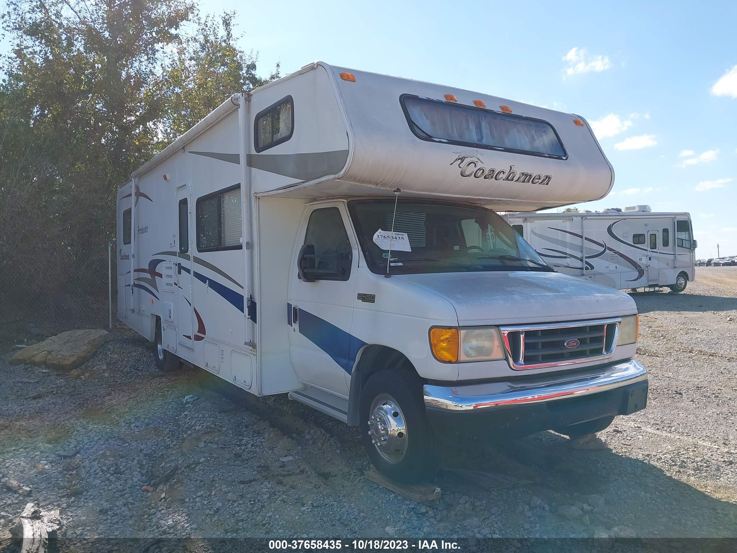 FORD ECONOLINE 2003 1fdxe45s13hb65137