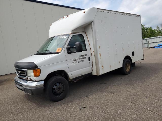 FORD ECONOLINE 2006 1fdxe45s46da99033