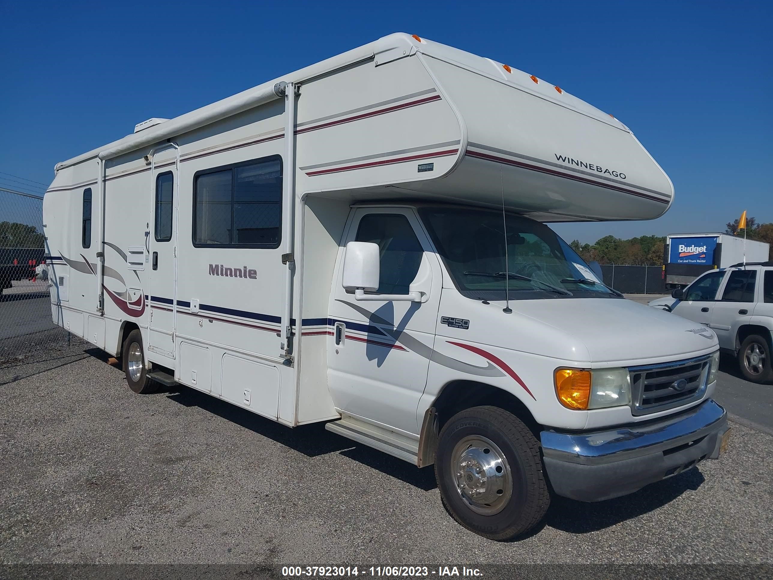 FORD ECONOLINE 2005 1fdxe45s75ha18341