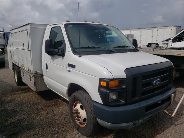 FORD ECONOLINE 2011 1fdxe4fl0bda37386