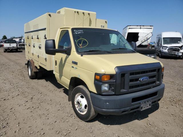 FORD ECONOLINE 2011 1fdxe4fl0bda57380