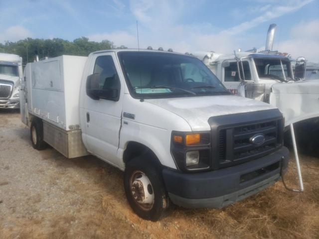 FORD ECONOLINE 2011 1fdxe4fl1bda57680