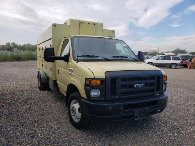 FORD ECONOLINE 2011 1fdxe4fl1bda88279