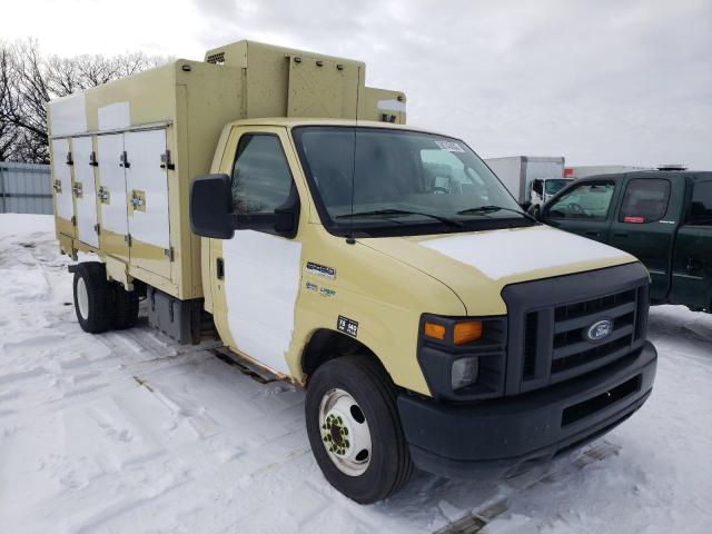 FORD ECONOLINE 2011 1fdxe4fl2bda88288