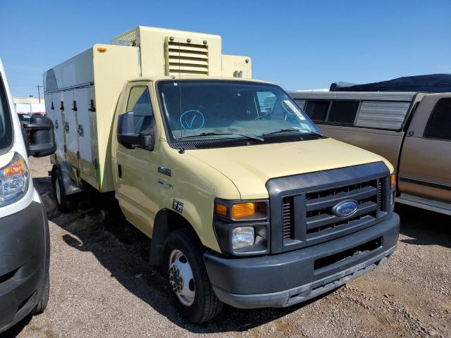 FORD ECONOLINE 2011 1fdxe4fl3bda88297