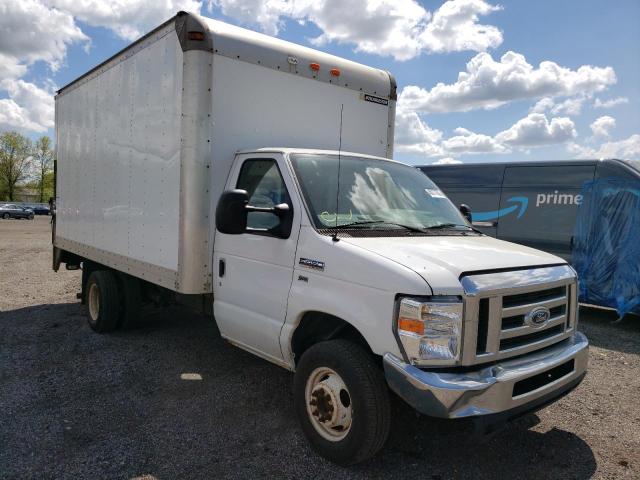 FORD ECONOLINE 2012 1fdxe4fl3cda53003