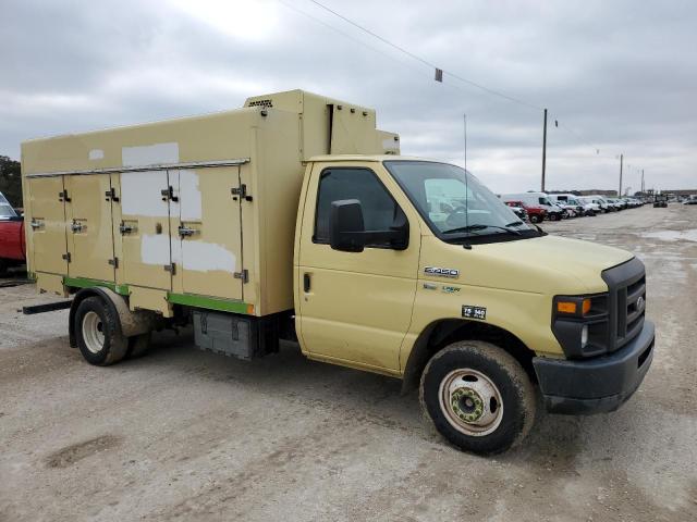 FORD ECONOLINE 2011 1fdxe4fl5bdb07769