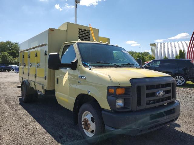 FORD ECONOLINE 2011 1fdxe4fl8bda06676