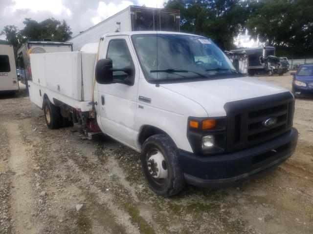 FORD ECONOLINE 2011 1fdxe4fl9bda42389