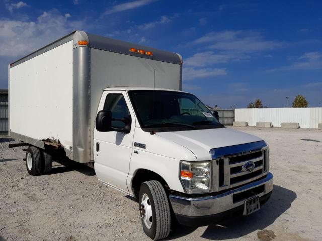 FORD ECONOLINE 2013 1fdxe4flxdda68115