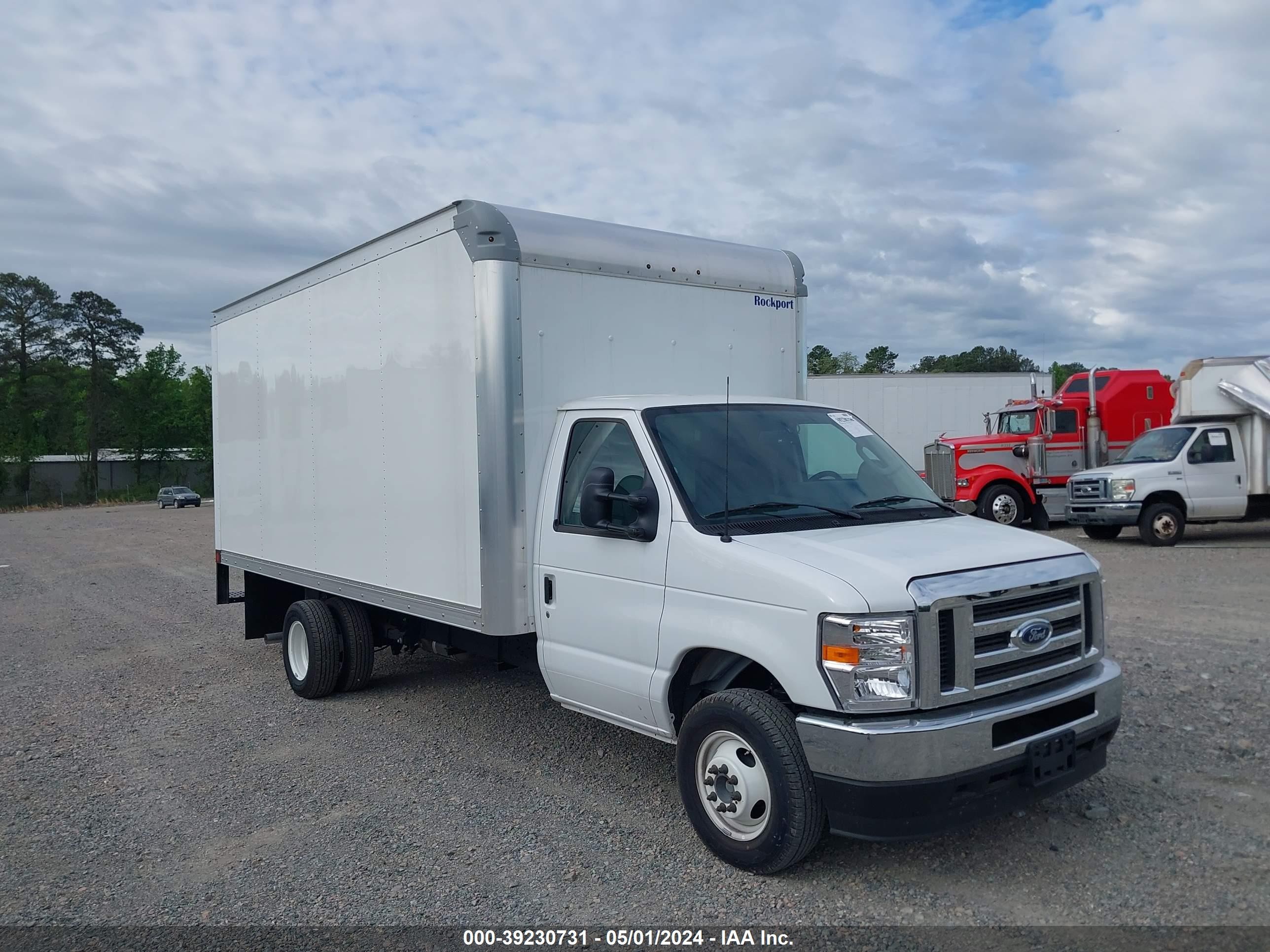 FORD NULL 2024 1fdxe4fn0rdd14615