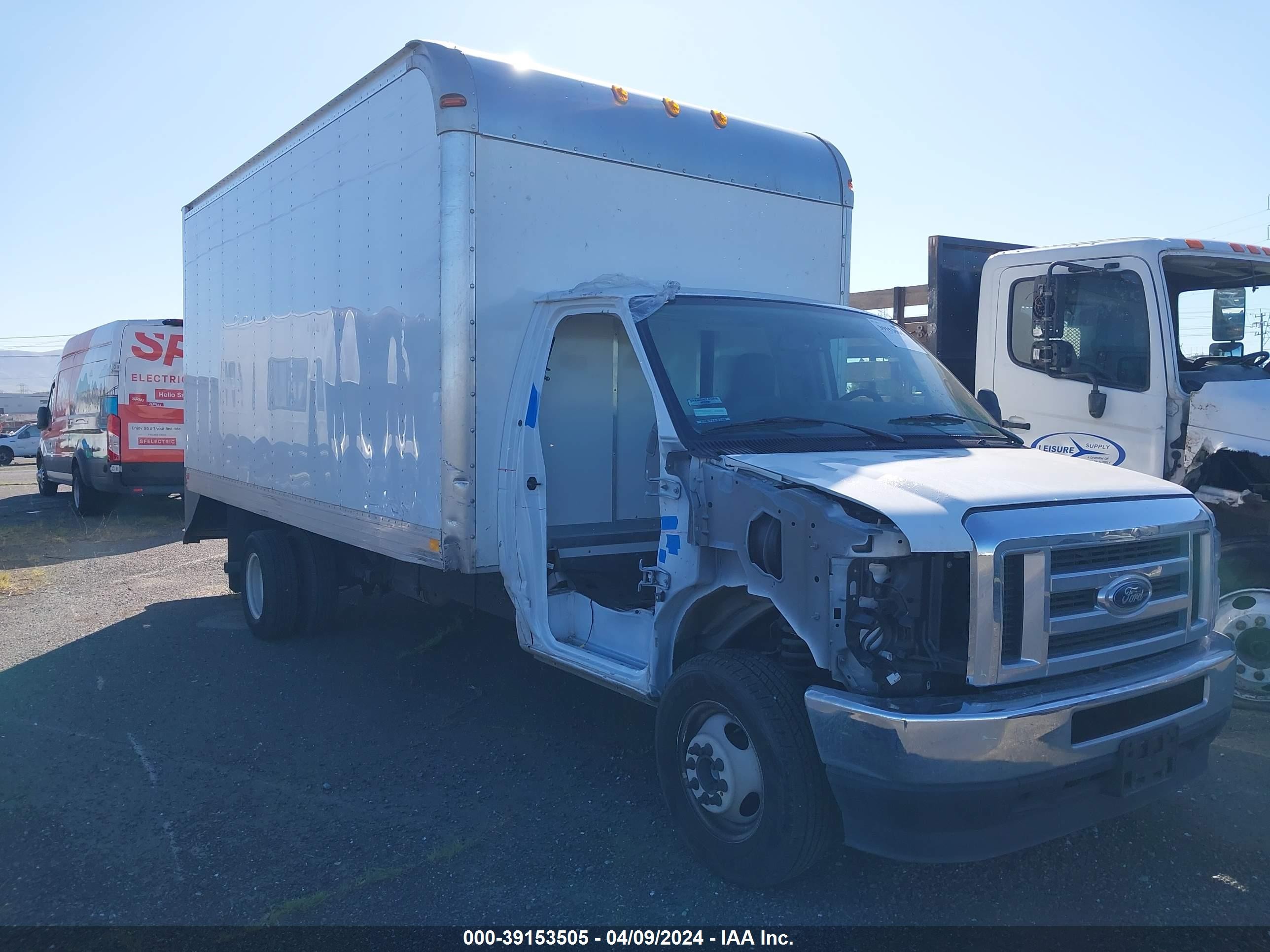 FORD NULL 2024 1fdxe4fn2rdd02286