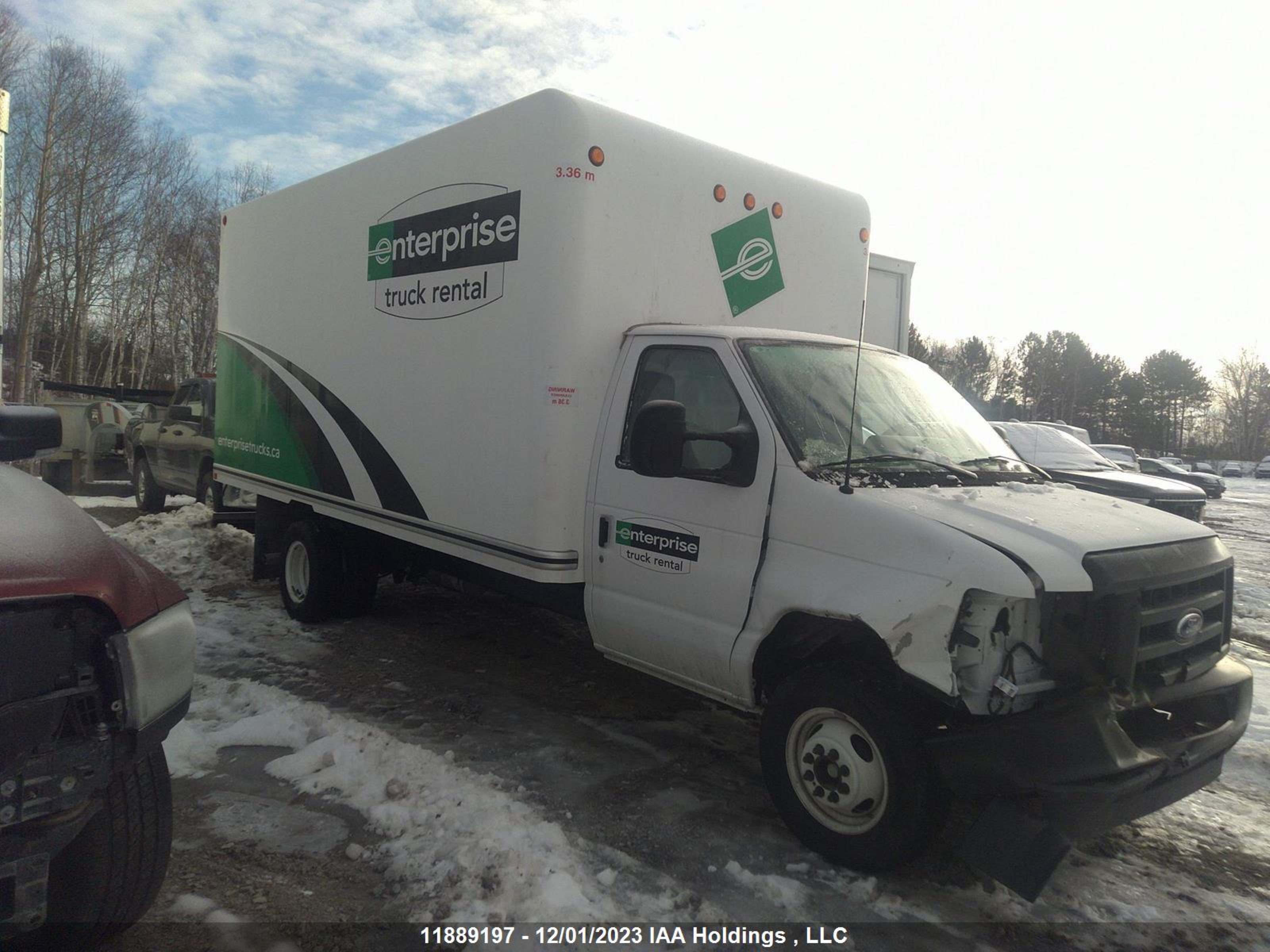 FORD ECONOLINE 2024 1fdxe4fn3rdd19128