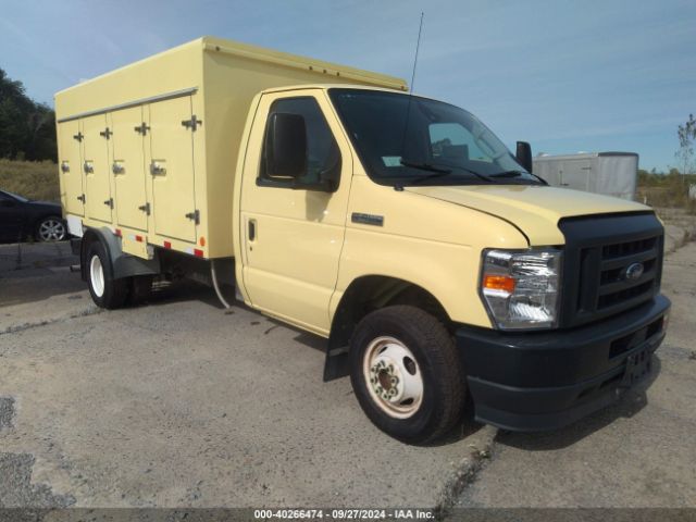 FORD E-450 2021 1fdxe4fn4mdc34162