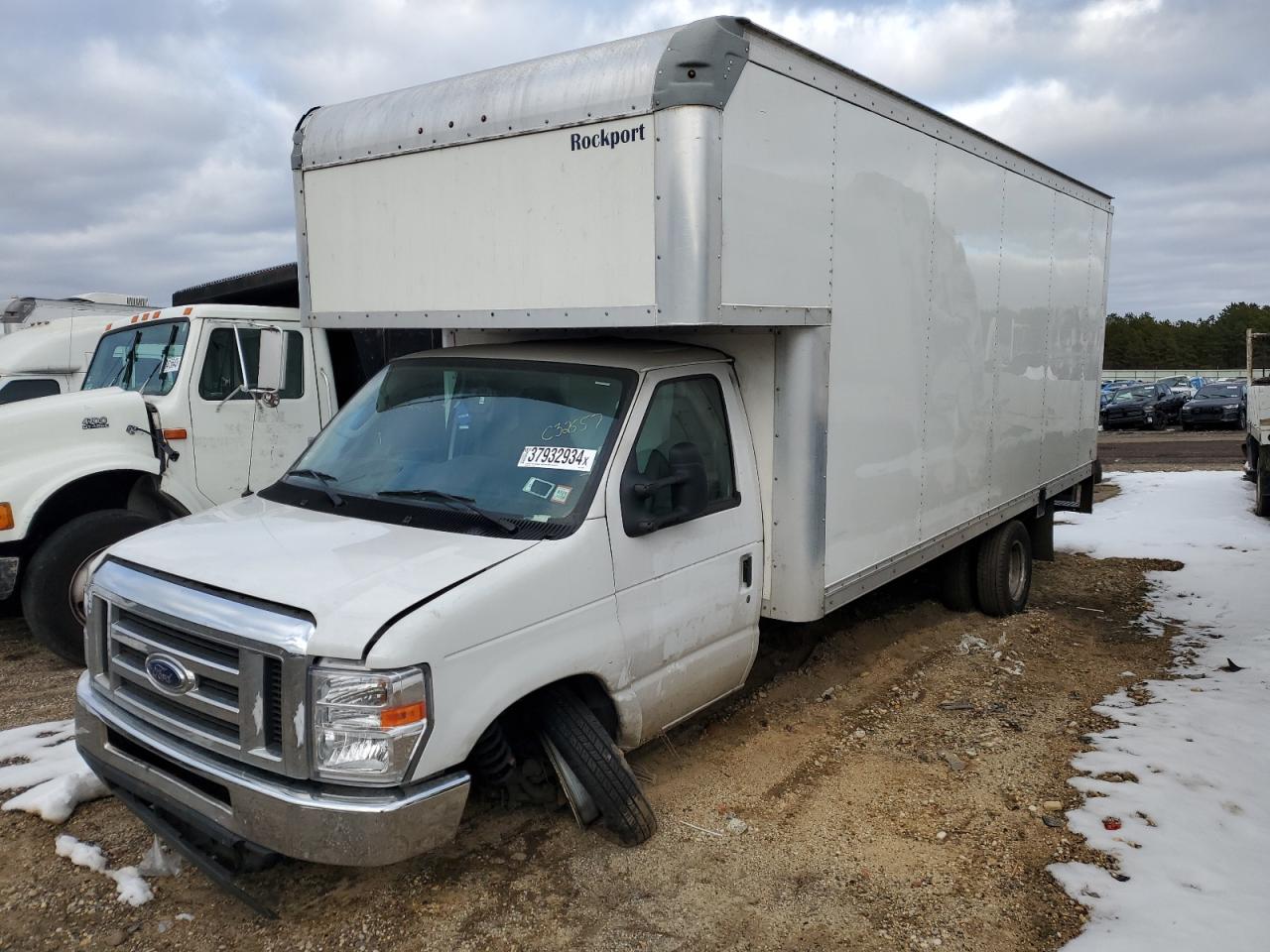 FORD ECONOLINE 2022 1fdxe4fn4ndc32557