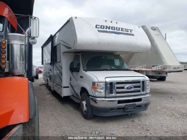 FORD E-450 2021 1fdxe4fn5mdc30301