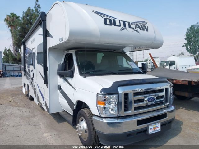 FORD E-450 2024 1fdxe4fn5rdd24699