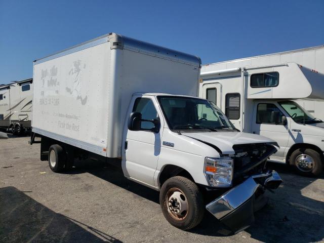 FORD ECONOLINE 2022 1fdxe4fn7ndc27370