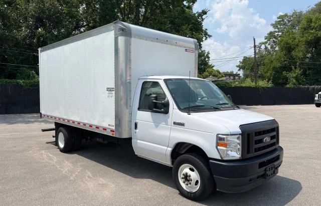 FORD ECONOLINE 2022 1fdxe4fn7ndc43553