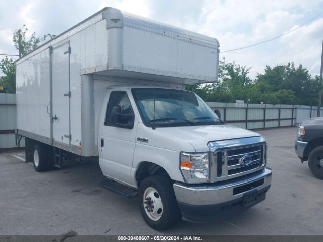 FORD E-450 2023 1fdxe4fn7pdd22966