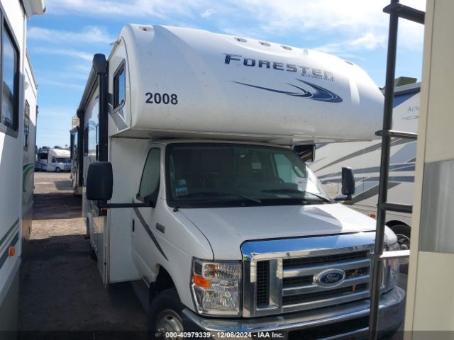 FORD E-450 2021 1fdxe4fn8mdc01438