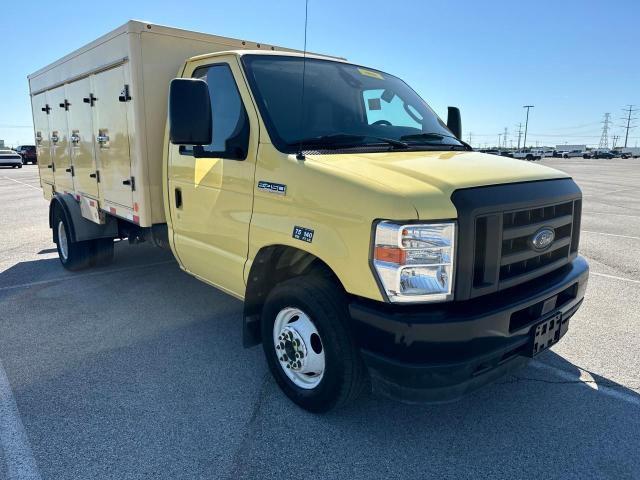 FORD ECONOLINE 2021 1fdxe4fn8mdc34245