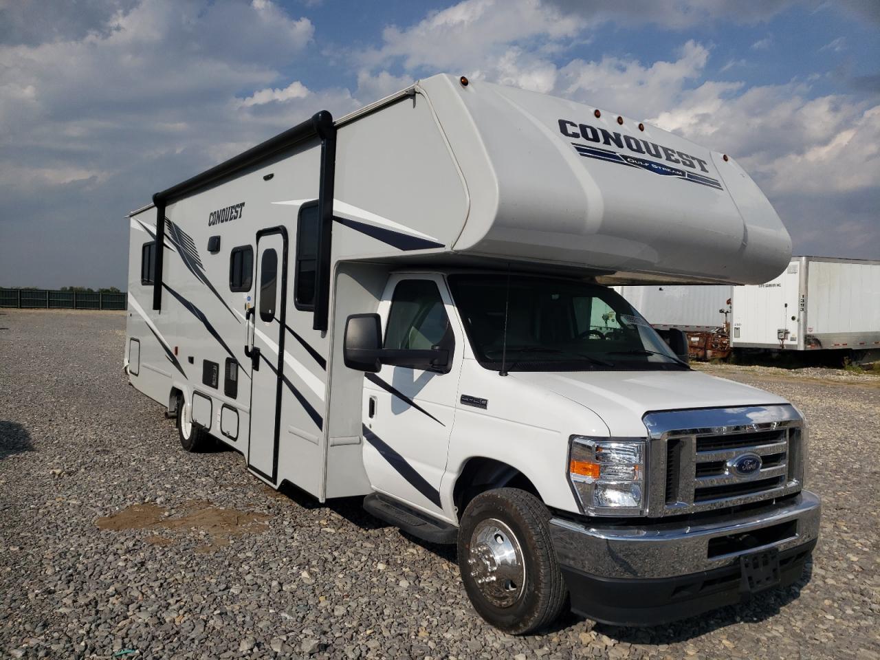 FORD ECONOLINE 2023 1fdxe4fn8pdd29876