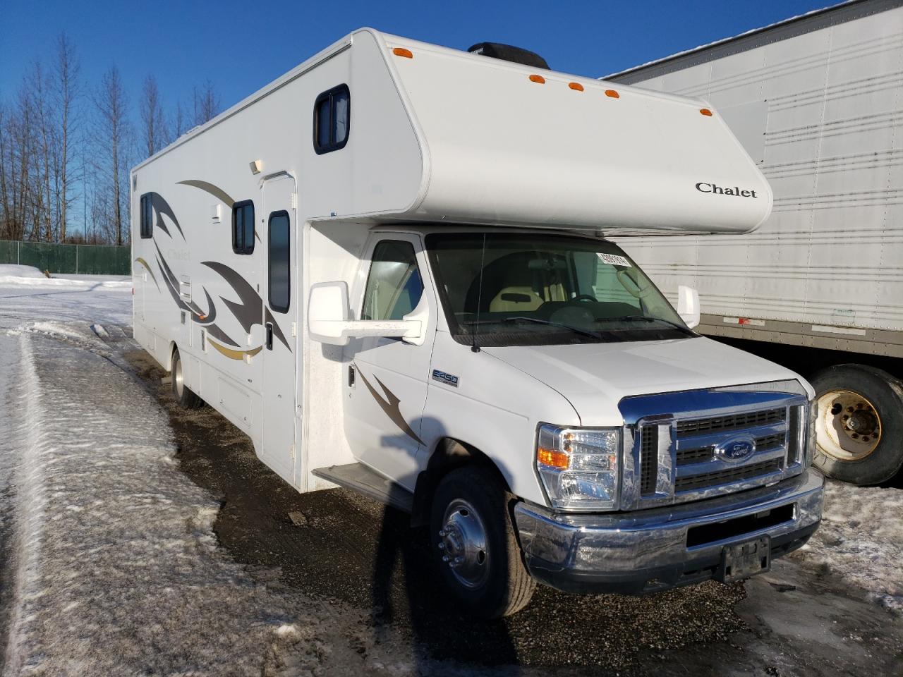 FORD ECONOLINE 2013 1fdxe4fs0dda62668