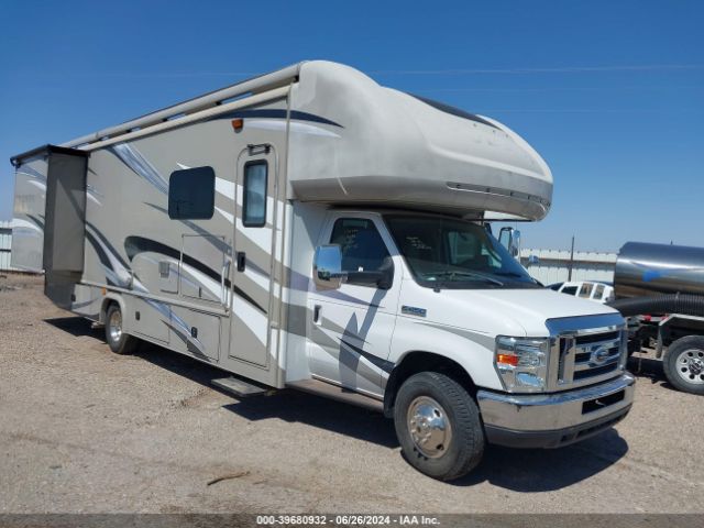 FORD E-450 2017 1fdxe4fs0hdc04927