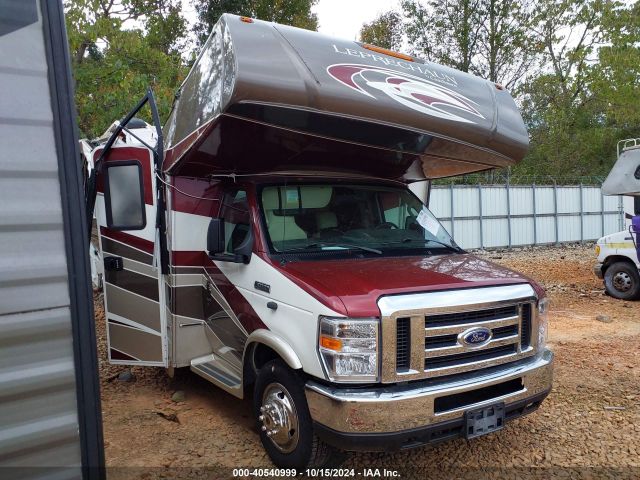 FORD E-450 2017 1fdxe4fs0hdc56624