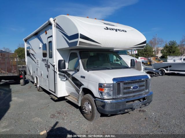 FORD E-450 2019 1fdxe4fs0kdc00688