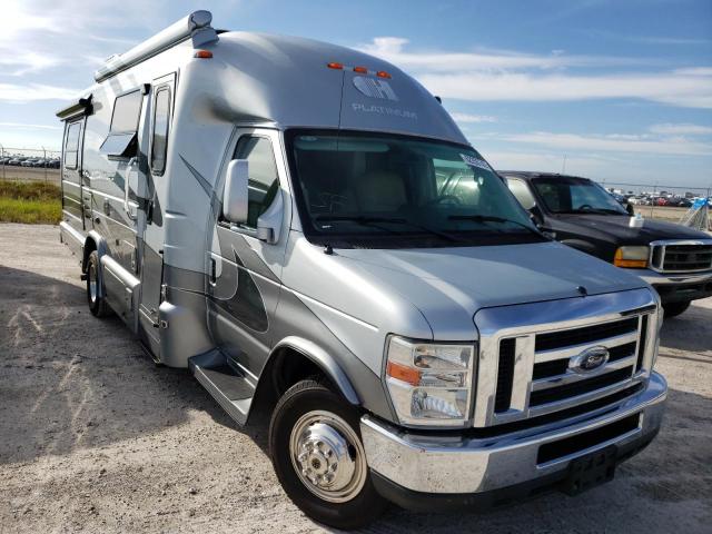 FORD ECONOLINE 2010 1fdxe4fs2ada45155