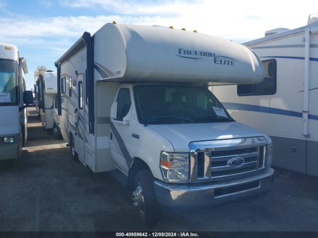 FORD E-450 2016 1fdxe4fs3gdc35782