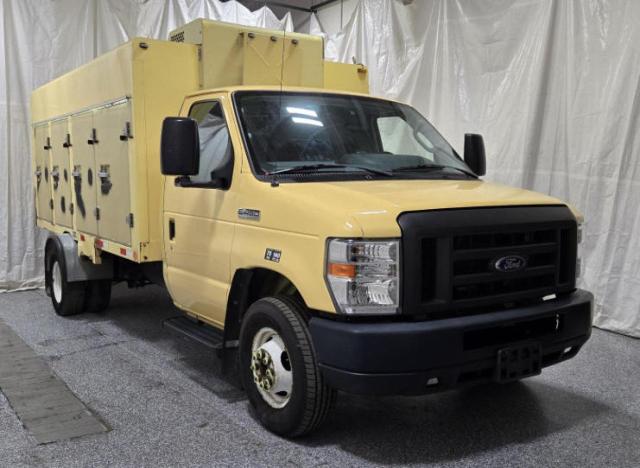 FORD ECONOLINE 2019 1fdxe4fs3kdc57693